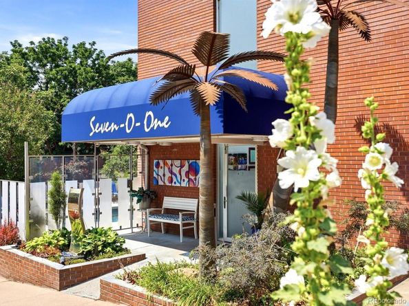 701 N Pearl Street 103, Denver CO 80203