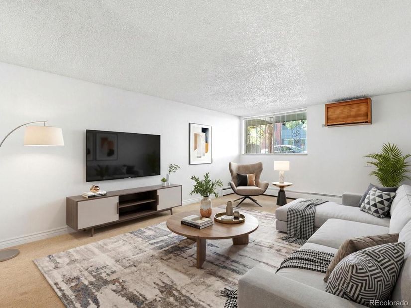 701 N Pearl Street 103, Denver CO 80203