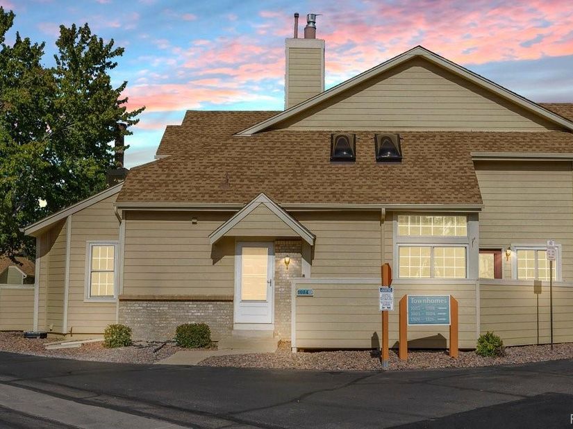 7373 E Iowa Avenue 1084, Denver CO 80231