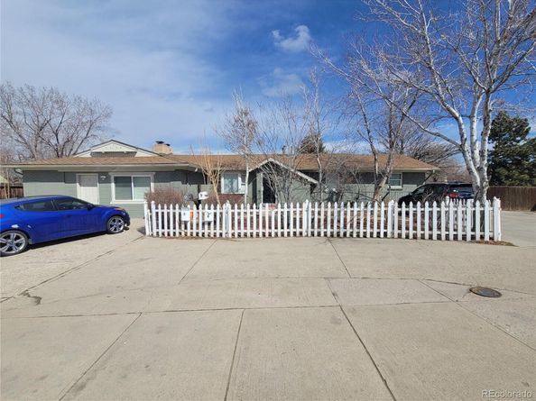 5005 W 1st Avenue, Denver CO 80219