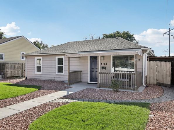 4161 Milwaukee Street, Denver CO 80216