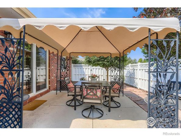 3600 Quail Road, Longmont CO 80503