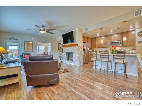 2417 Calais Drive 19D, Longmont CO 80504