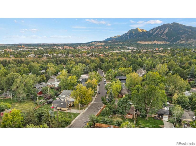 2990 21st Street, Boulder CO 80304