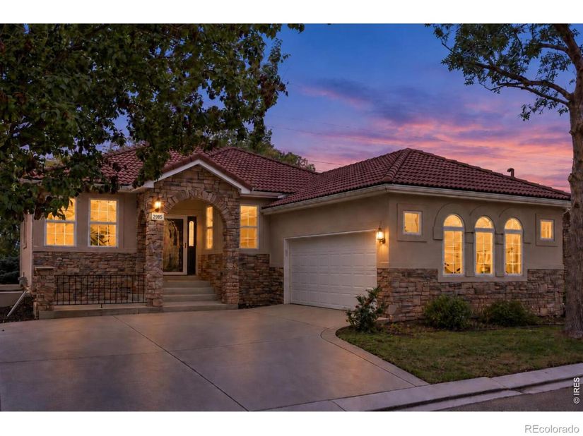 2985 Bellmeade Way, Longmont CO 80503