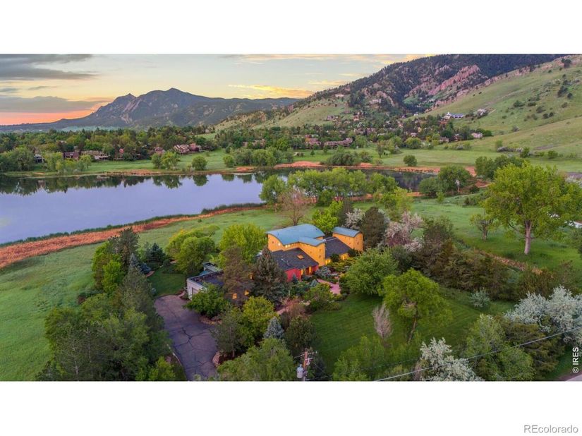 700 Utica Avenue, Boulder CO 80304