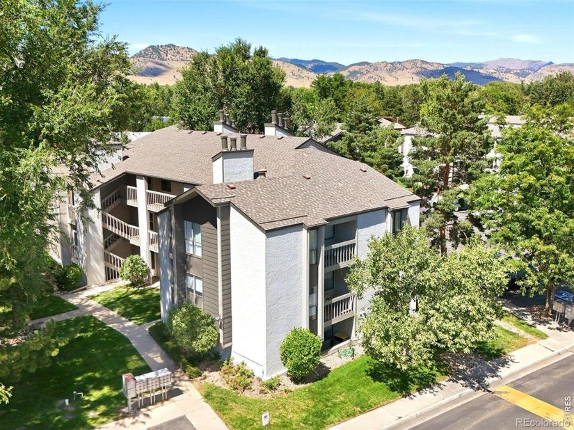 3525 28th Street 304, Boulder CO 80301