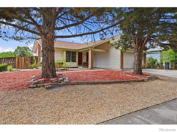 4201 Ireland Street, Denver CO 80249