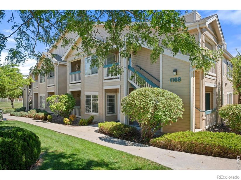 1168 Opal Street 102, Broomfield CO 80020