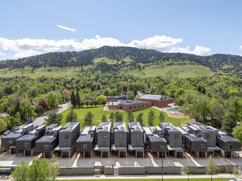 3319 Broadway Street, Boulder CO 80304
