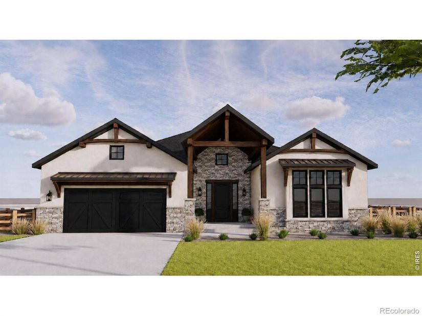 1147 W Enclave Circle, Louisville CO 80027