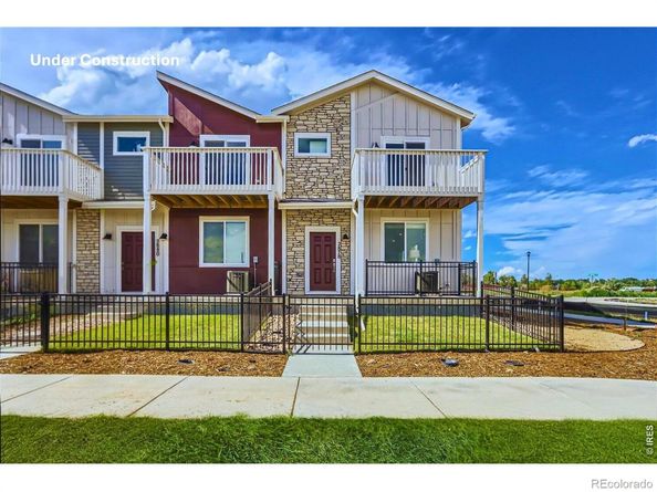 2840 Bear Springs Circle, Longmont CO 80503