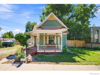 345 Mountain View Avenue