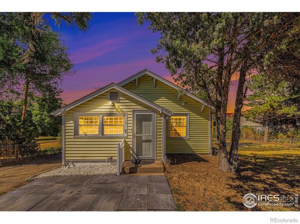 347 W Rafferty Gardens Avenue, Littleton CO 80120