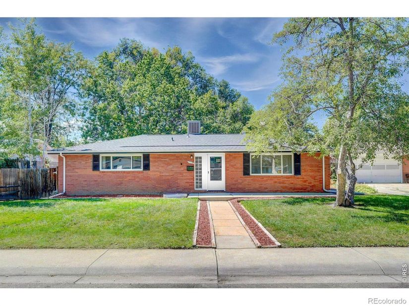 1119 Bross Street, Longmont CO 80501