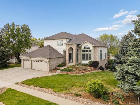 2284 Indian Peaks Circle, Longmont CO 80504