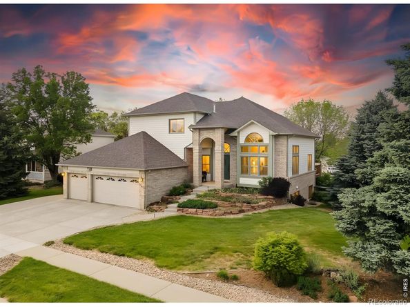 2284 Indian Peaks Circle, Longmont CO 80504