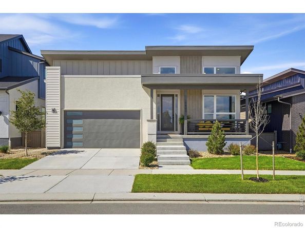 5600 Grandville Avenue, Longmont CO 80503