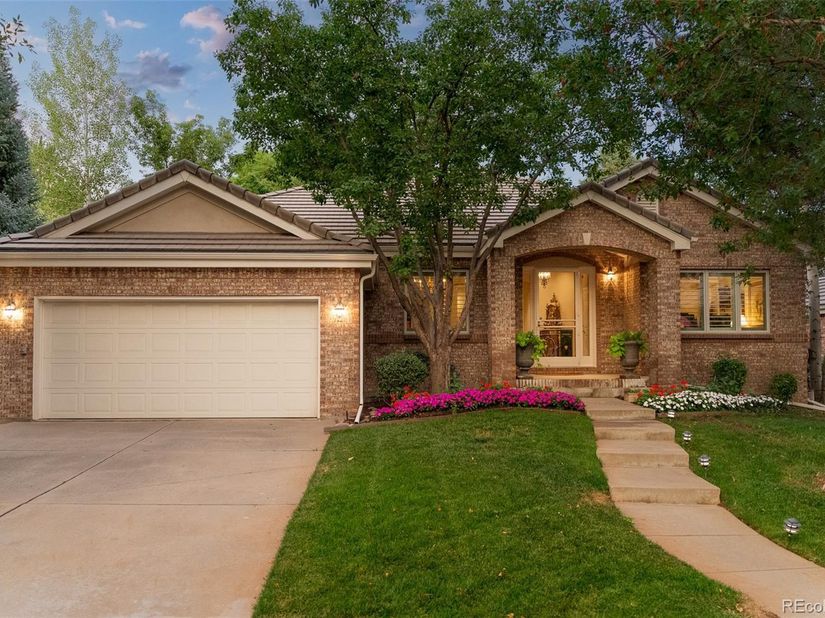41 Silver Fox Circle, Littleton CO 80121