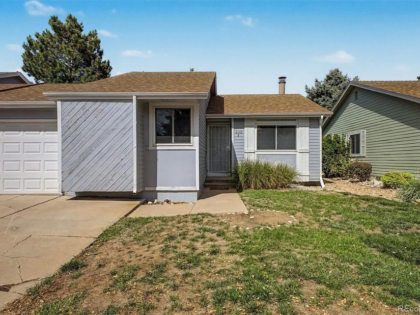 16069 E Radcliff Place B, Aurora CO 80015