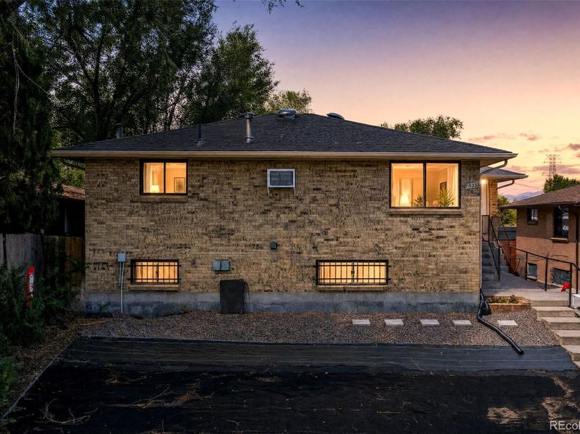 1035-1037 N Raleigh Street, Denver CO 80204