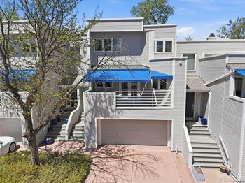 9200 E Cherry Creek South Drive