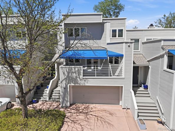 9200 E Cherry Creek South Drive 52, Denver CO 80231