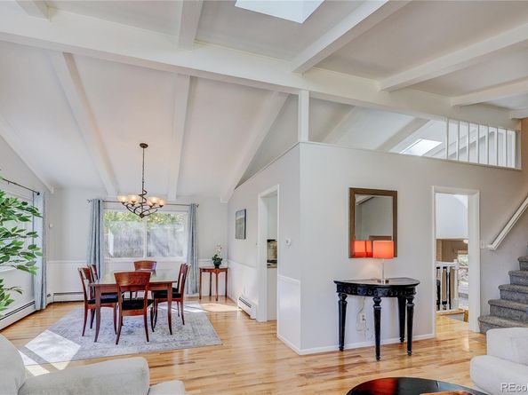 6514 E Milan Place, Denver CO 80237