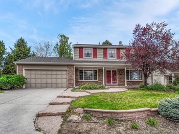 7100 S Hudson Circle