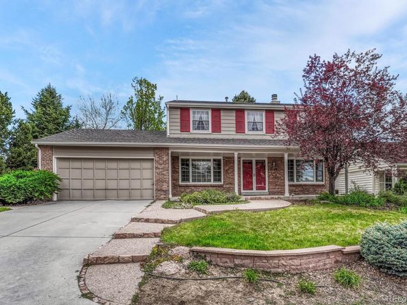 7100 S Hudson Circle, Centennial CO 80122