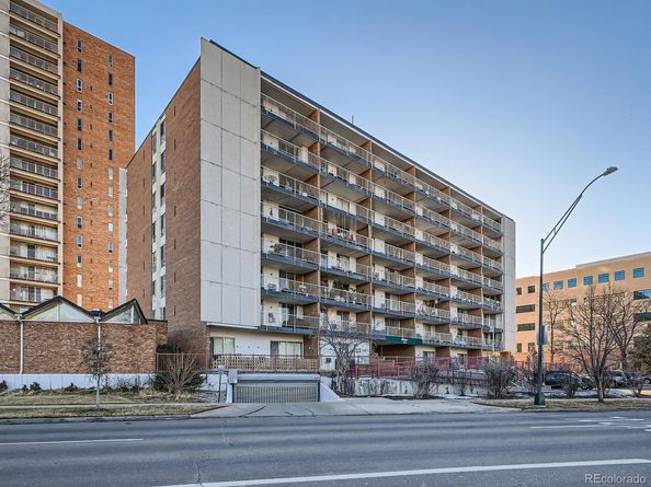 4800 Hale Parkway 206N, Denver CO 80220