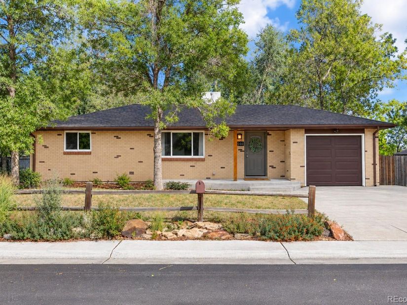 7044 Newland Street, Arvada CO 80003