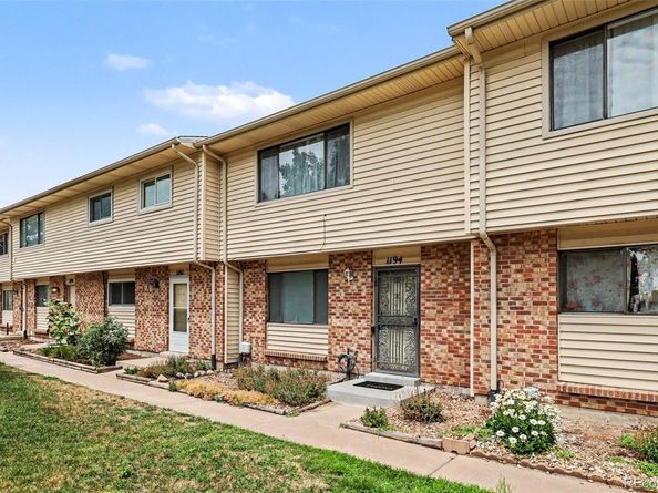1194 S Troy Street, Aurora CO 80012