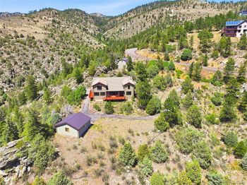 2415 Douglas Mountain Drive