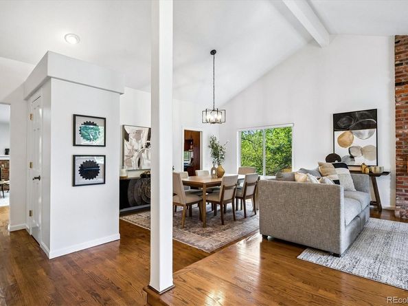 8510 E Nichols Avenue, Centennial CO 80112