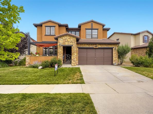 15211 W Auburn Avenue, Lakewood CO 80228