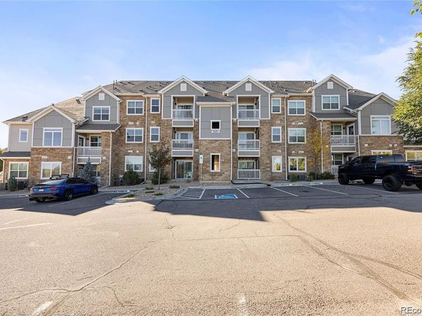 1881 S Dunkirk Street 102, Aurora CO 80017
