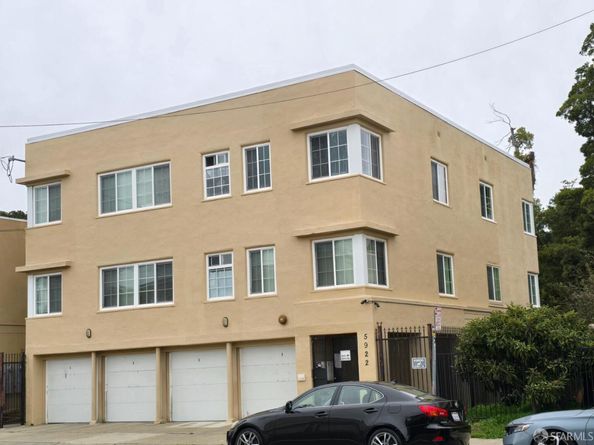 5922 Camden Street, Oakland CA 94605