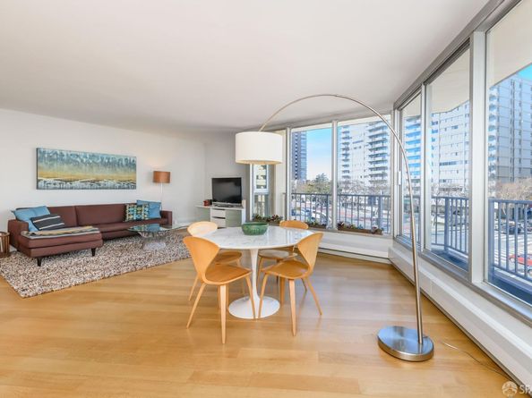 1200 Gough Street 2A, San Francisco CA 94109