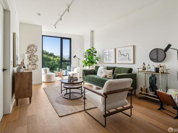 988 Harrison Street WD2, San Francisco CA 94107