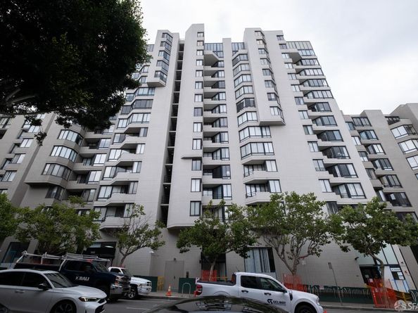 900 Bush Street 608, San Francisco CA 94109