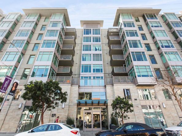 55 Page Street 213, San Francisco CA 94102