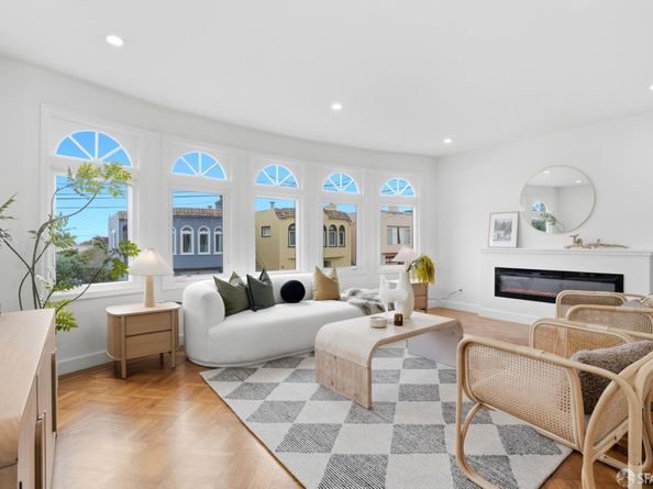43 Milan Terrace, San Francisco CA 94112