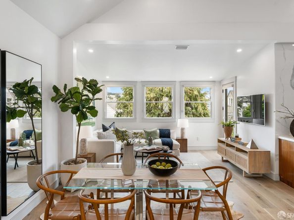 208 Winfield Street, San Francisco CA 94110