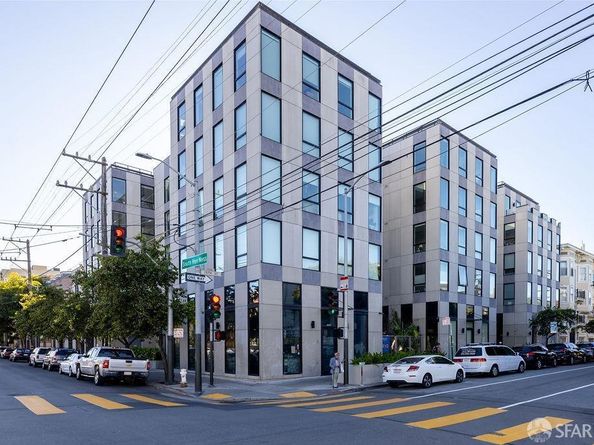 1515 15th Street 401, San Francisco CA 94103