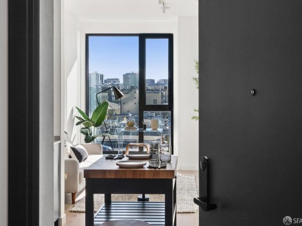 988 Harrison Street JR4, San Francisco CA 94107