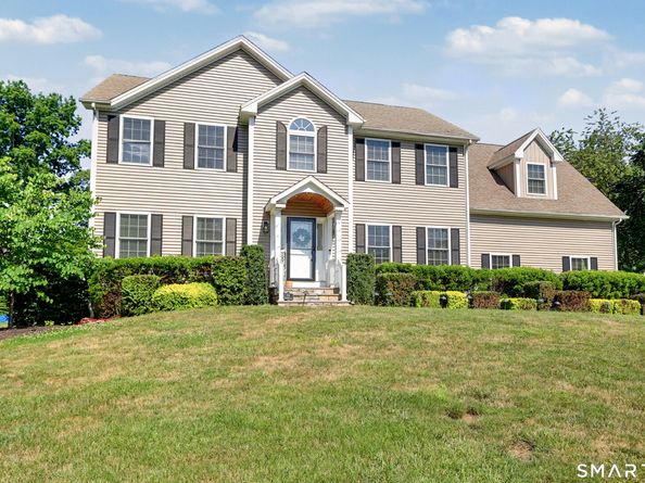 156 Soundview Avenue, Shelton CT 06484