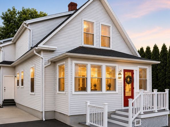 28 Golec Avenue, Shelton CT 06484