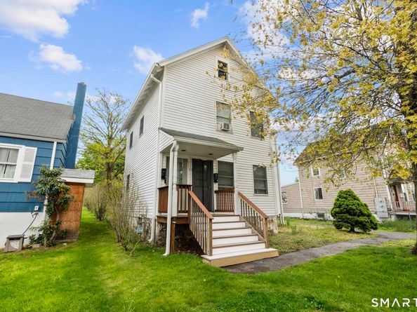 18 Ivy Place, Norwalk CT 06854