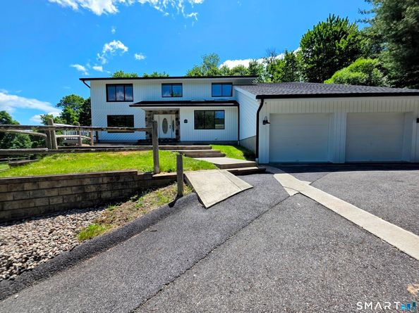 7 Glenview Drive, Sherman CT 06784
